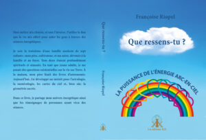 Que ressens-tu ?